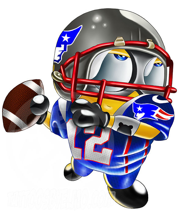 Postingbrady