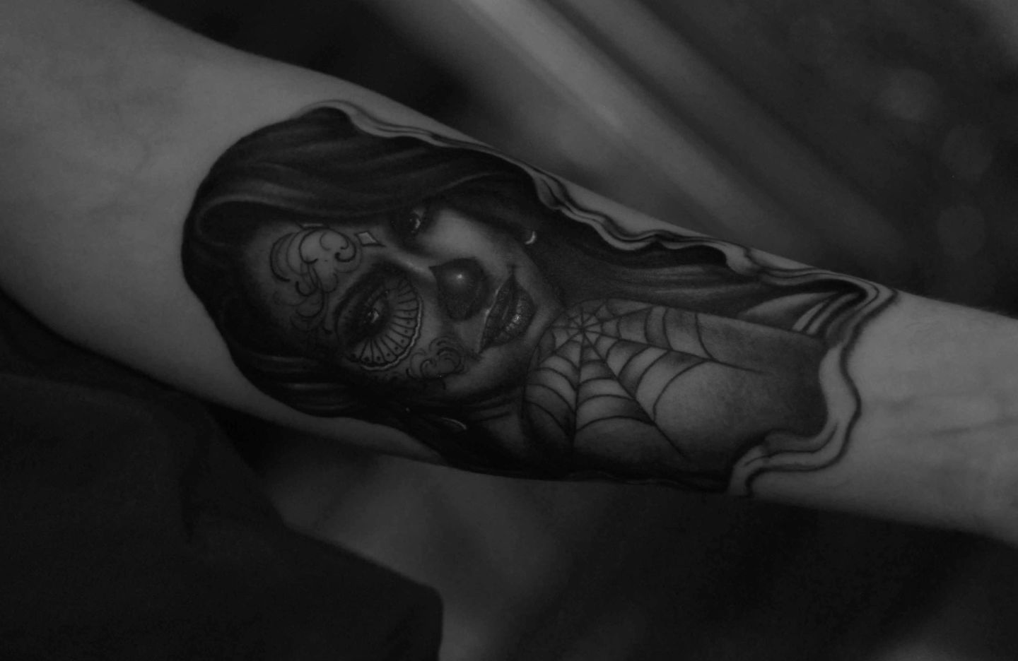 Day-of-the-dead-rosemary-mckevitt-tattoo-ireland