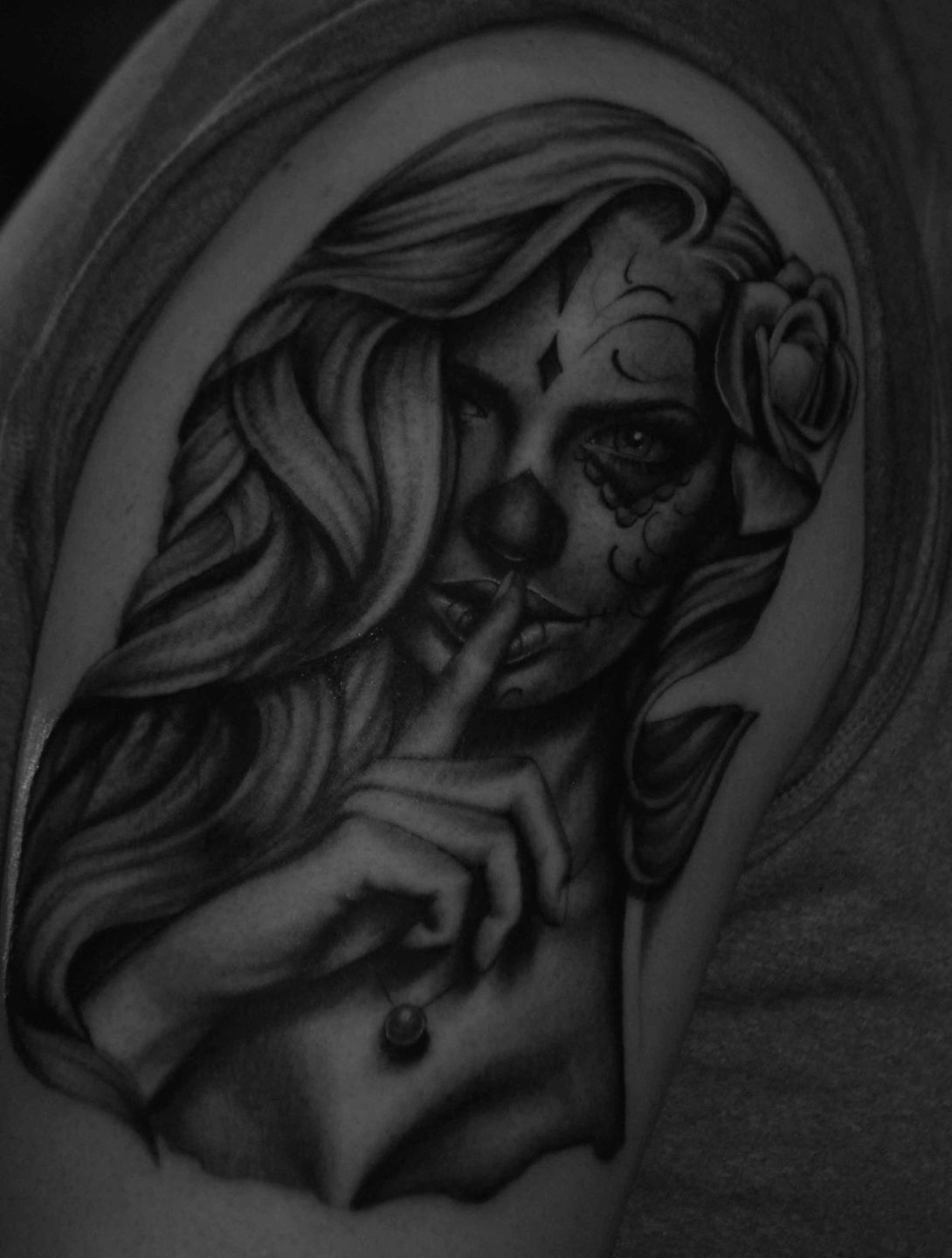 Day-of-the-dead-ssh-rosemary-mckevitt-tattoo-ireland