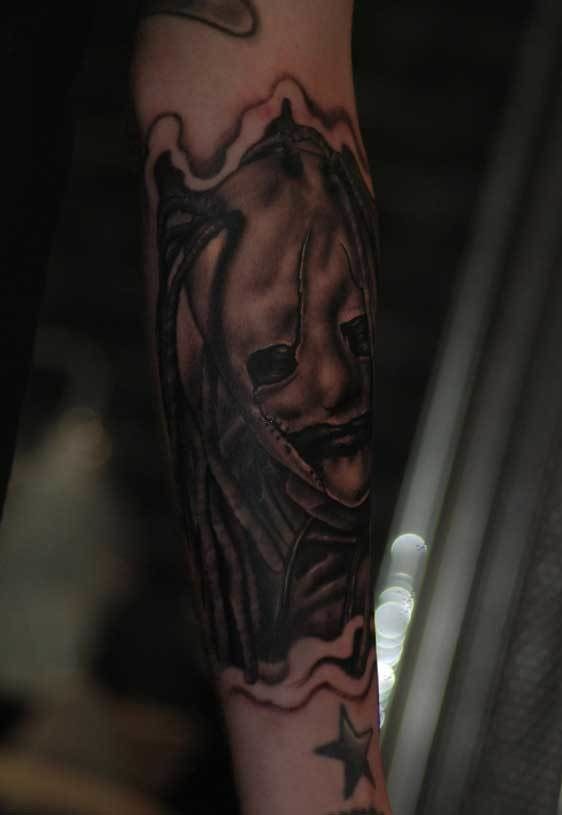 Corey-taylor-slipknot-rosemary-mckevitt-tattoo-ireland