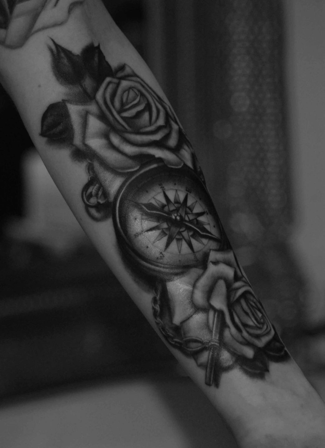 Compass-roses-forearm2-rosemary-mckevitt-tattoo-ireland
