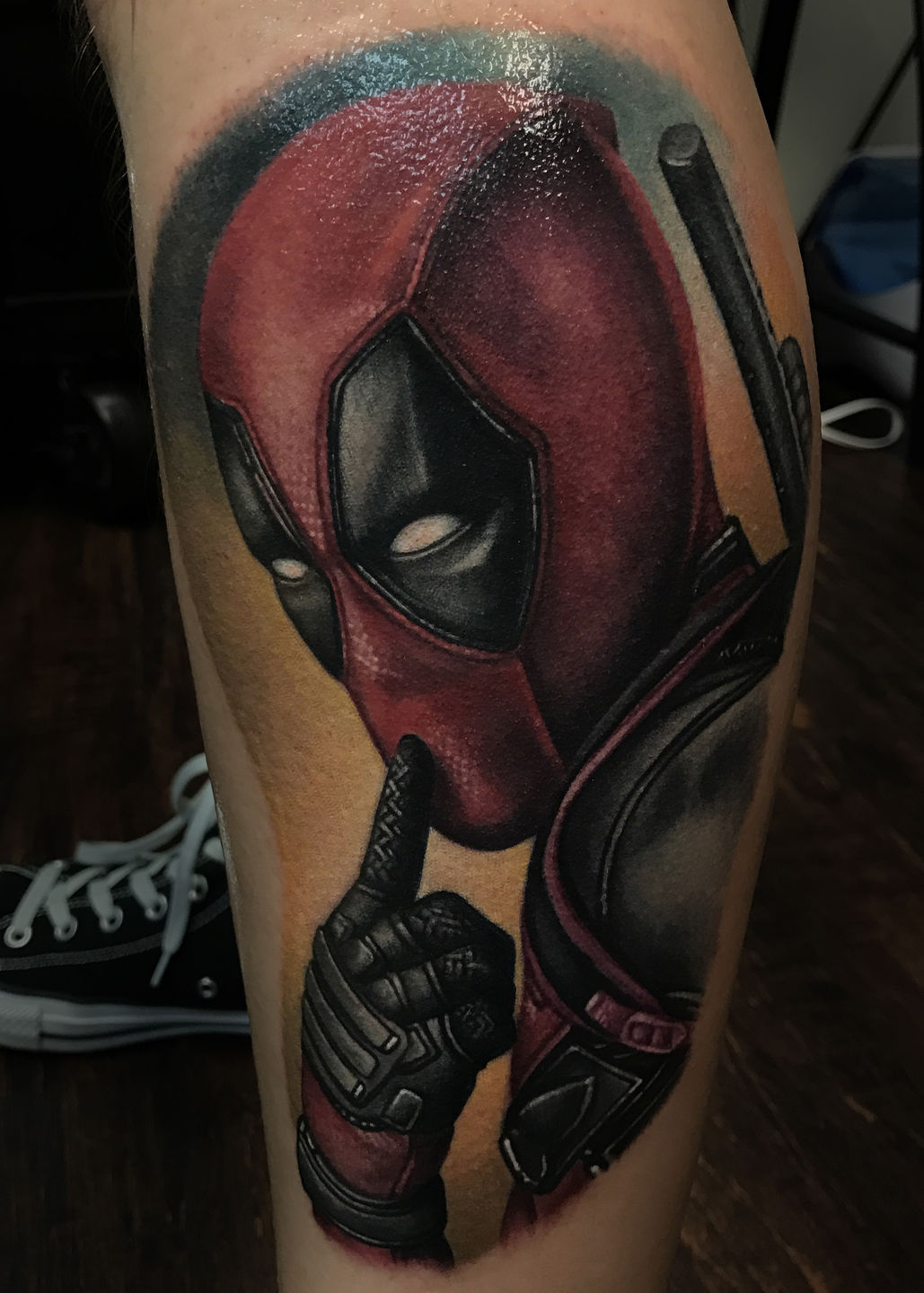 Deadpool