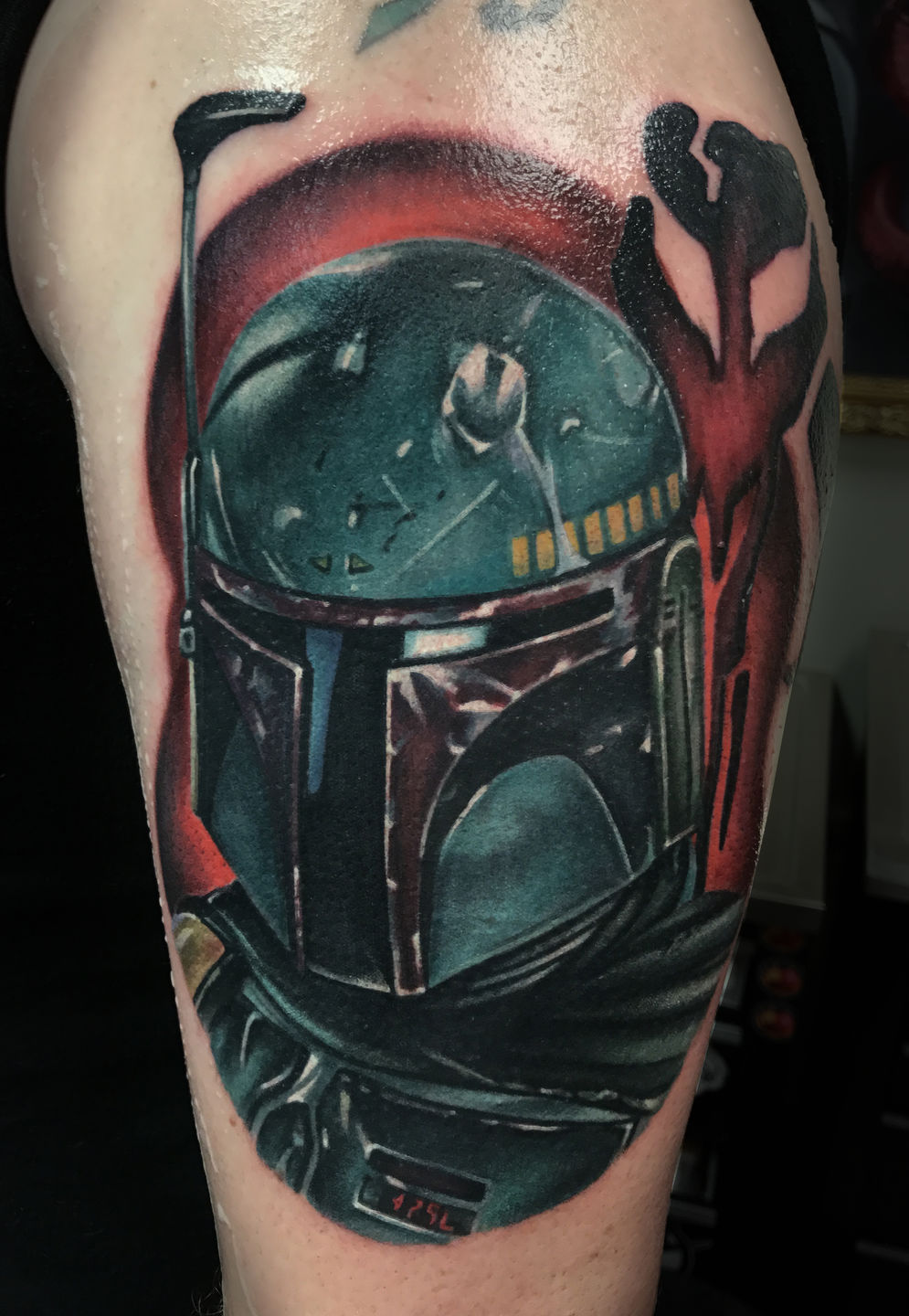 Bobafett