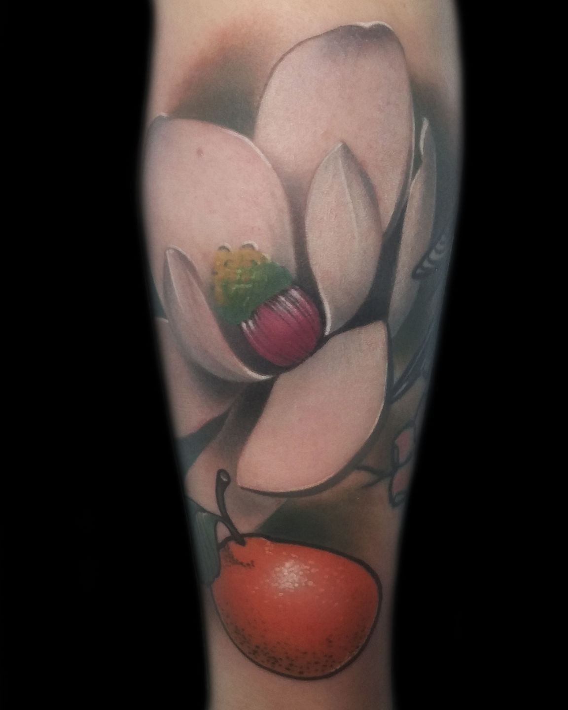 Maggiemarigoldclementine