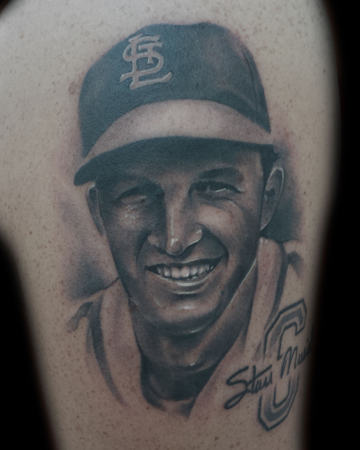 Kyle-stanmusialportrait