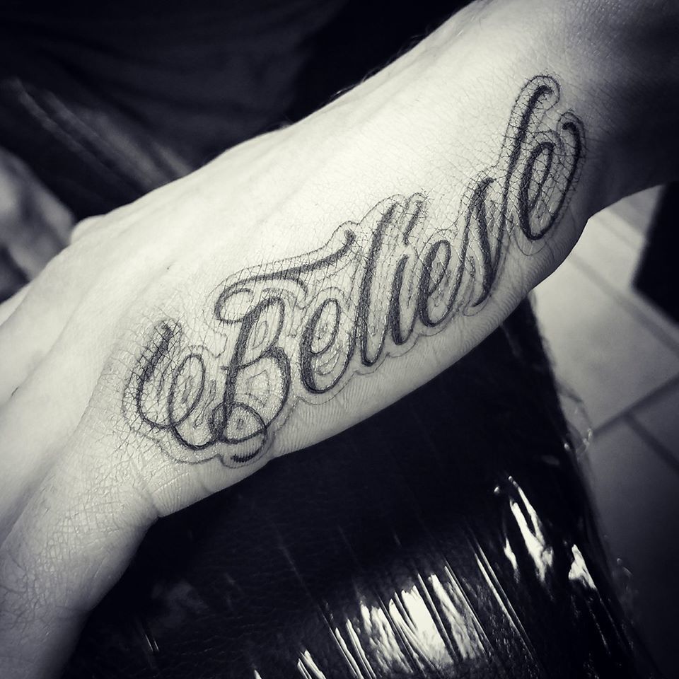 Believe