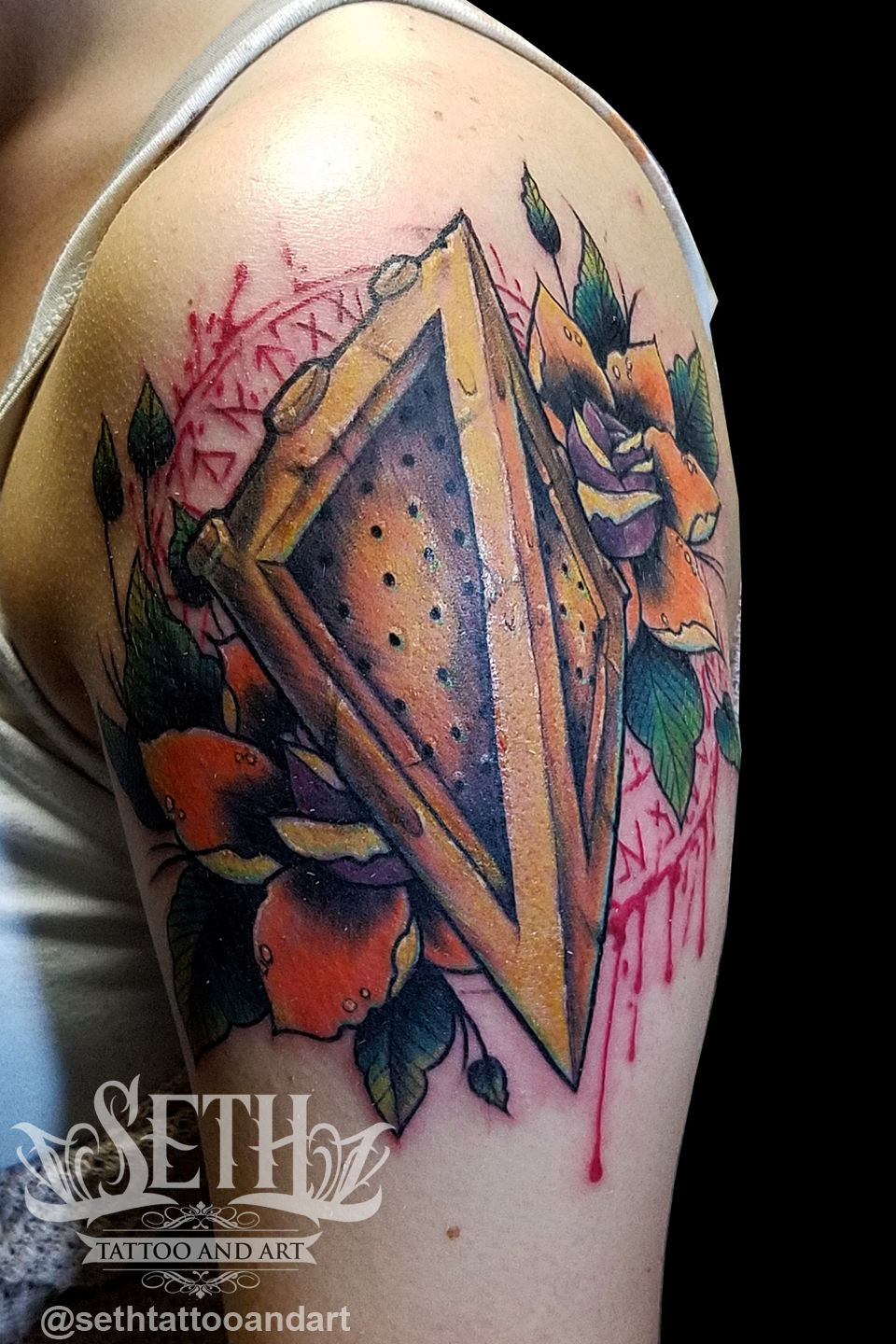 Silent_hill_tattoo__tattoos_tattooed_tatted_inked_ink__horror_horror_tattoo_silent_hill_movie__tattoo_shop_seth_tattoo_and_art