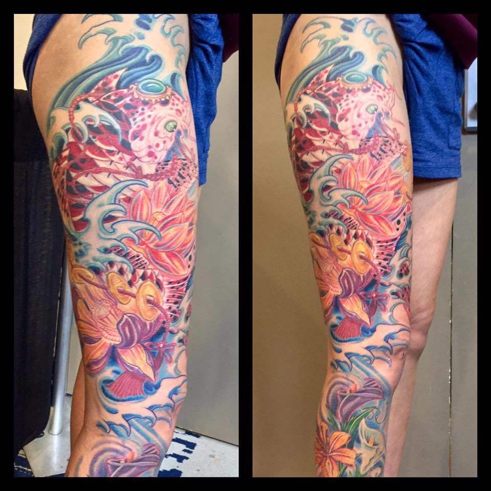 Jason_wilson_porfolio_flower_leg