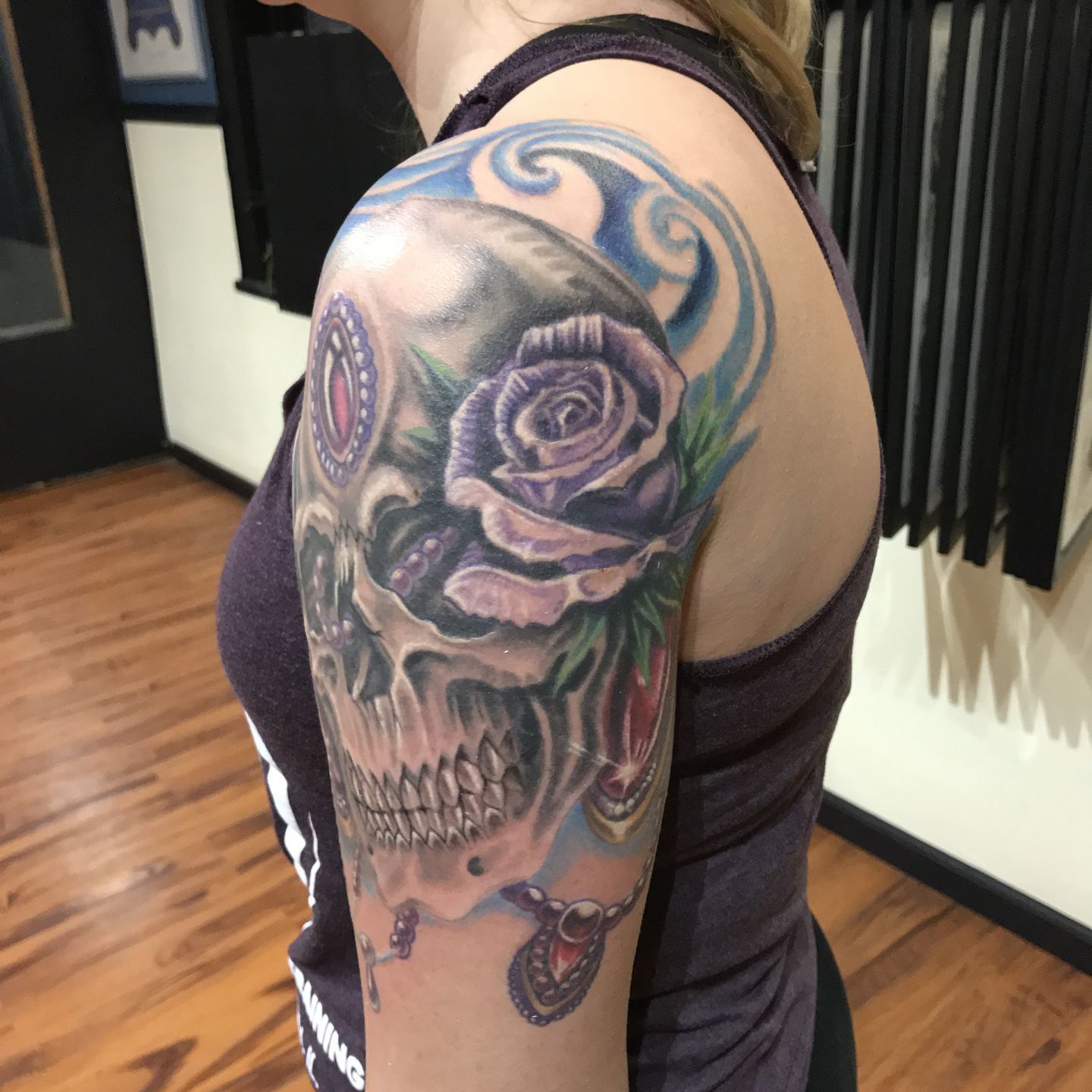 Jason_wilson_skull_roses_jewelry