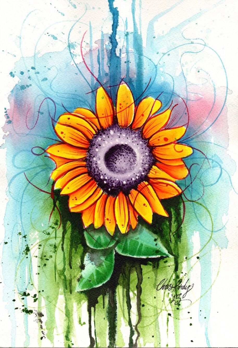 Sunflower