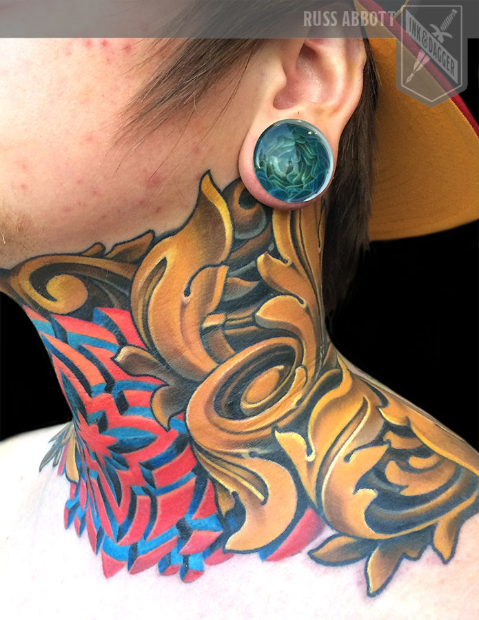 3d_geometric_ornamental_throat_russ_abbott_atlanta_filagree