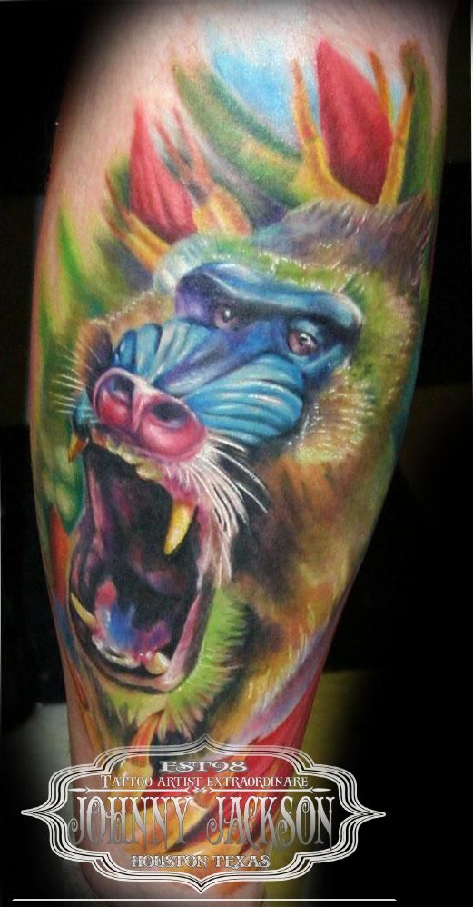 Collabwithsweetlaraineand_tattooandy