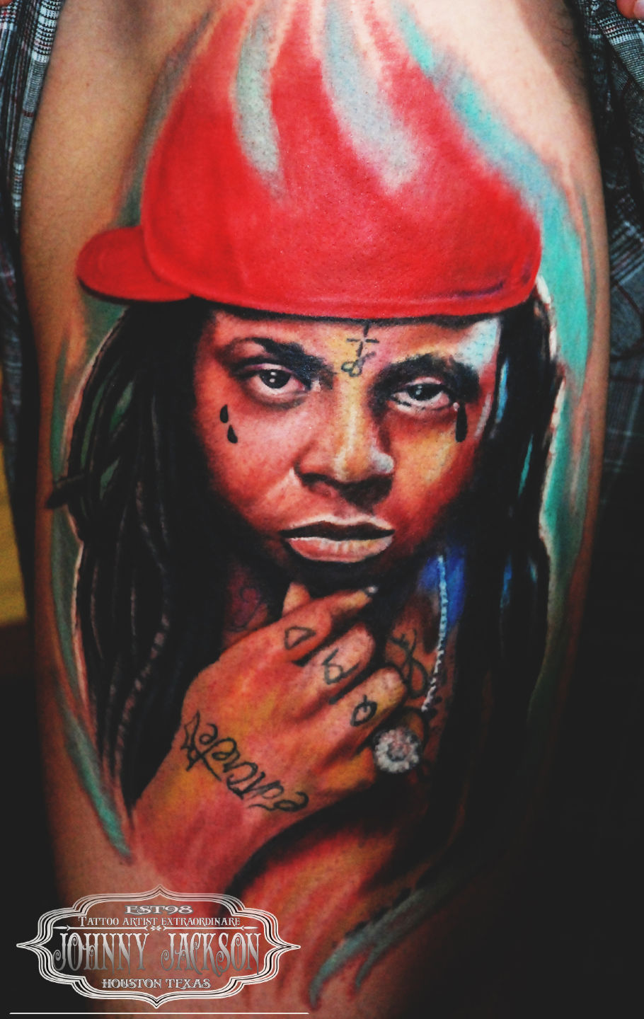 Collab_johnny_jackson_and_dave_bozeman