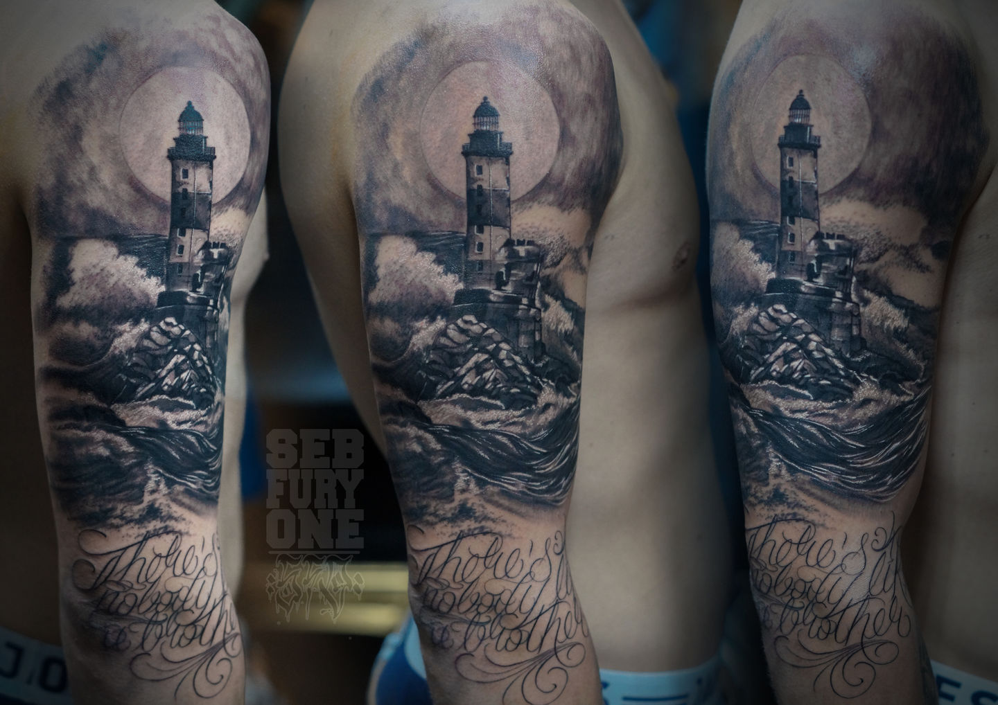 Lighthouse