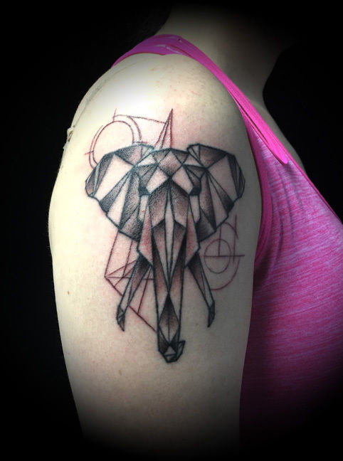 Geoelephant
