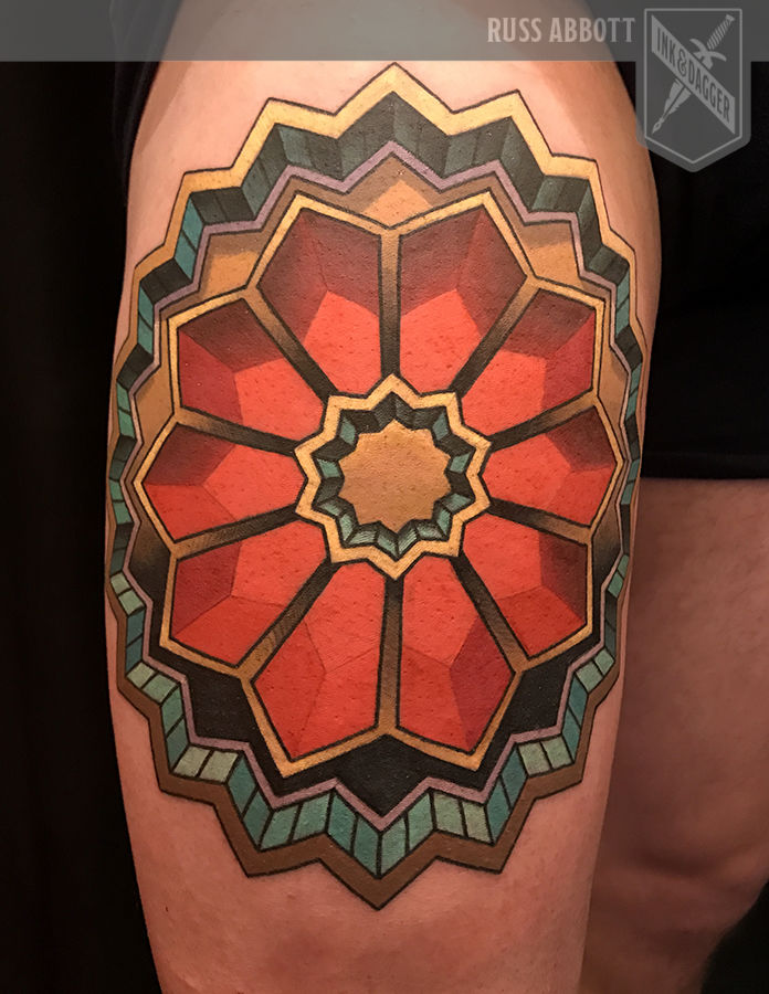 3d_geometric_tattoo_russ_abbott_atlanta_artist_mandala