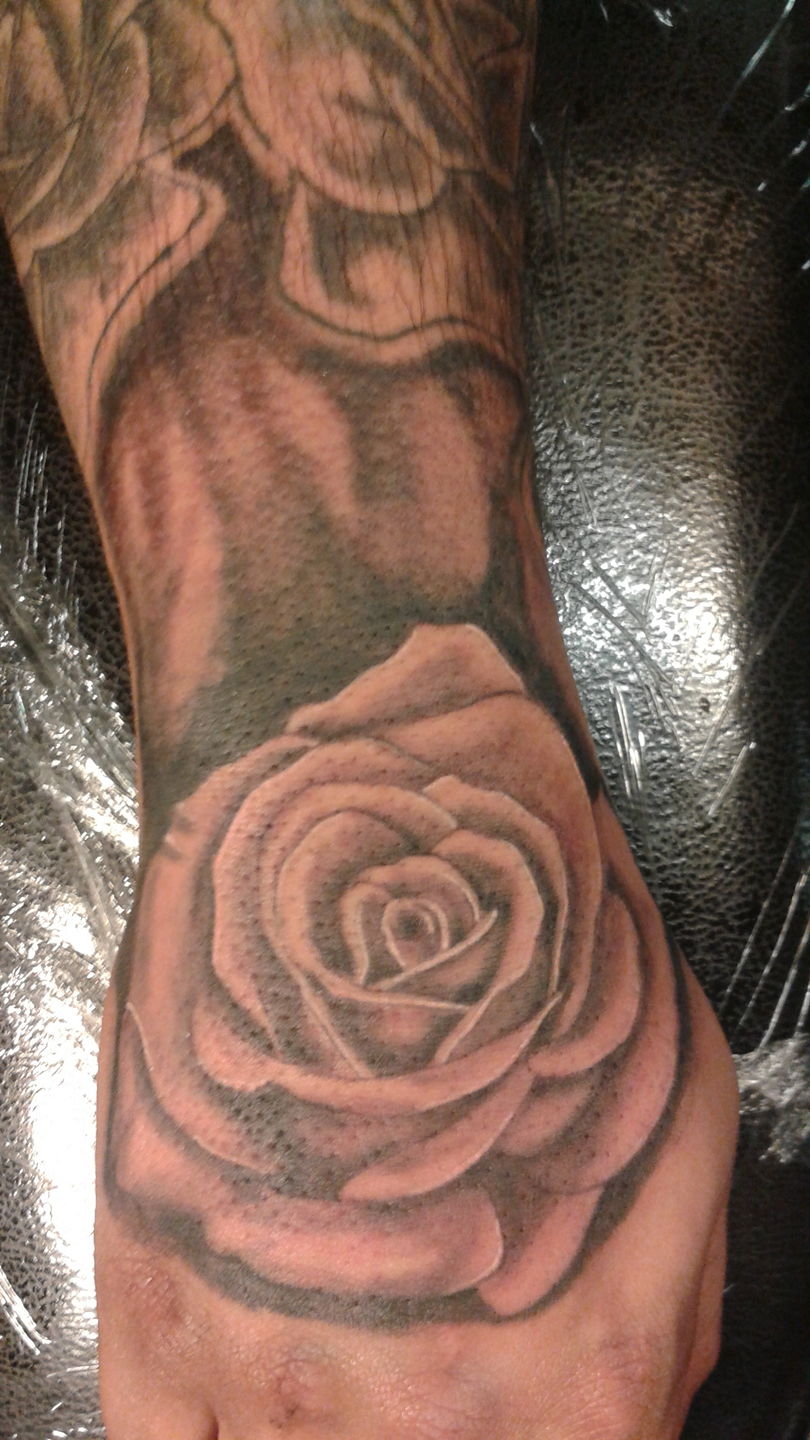 Real_rose