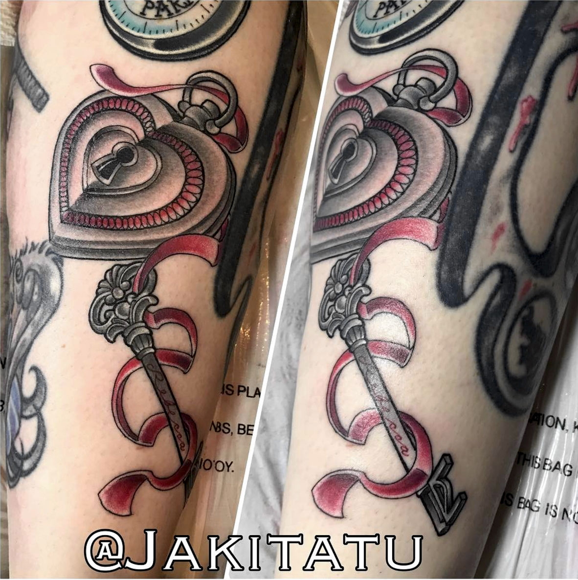 Heartlockettattoo2017