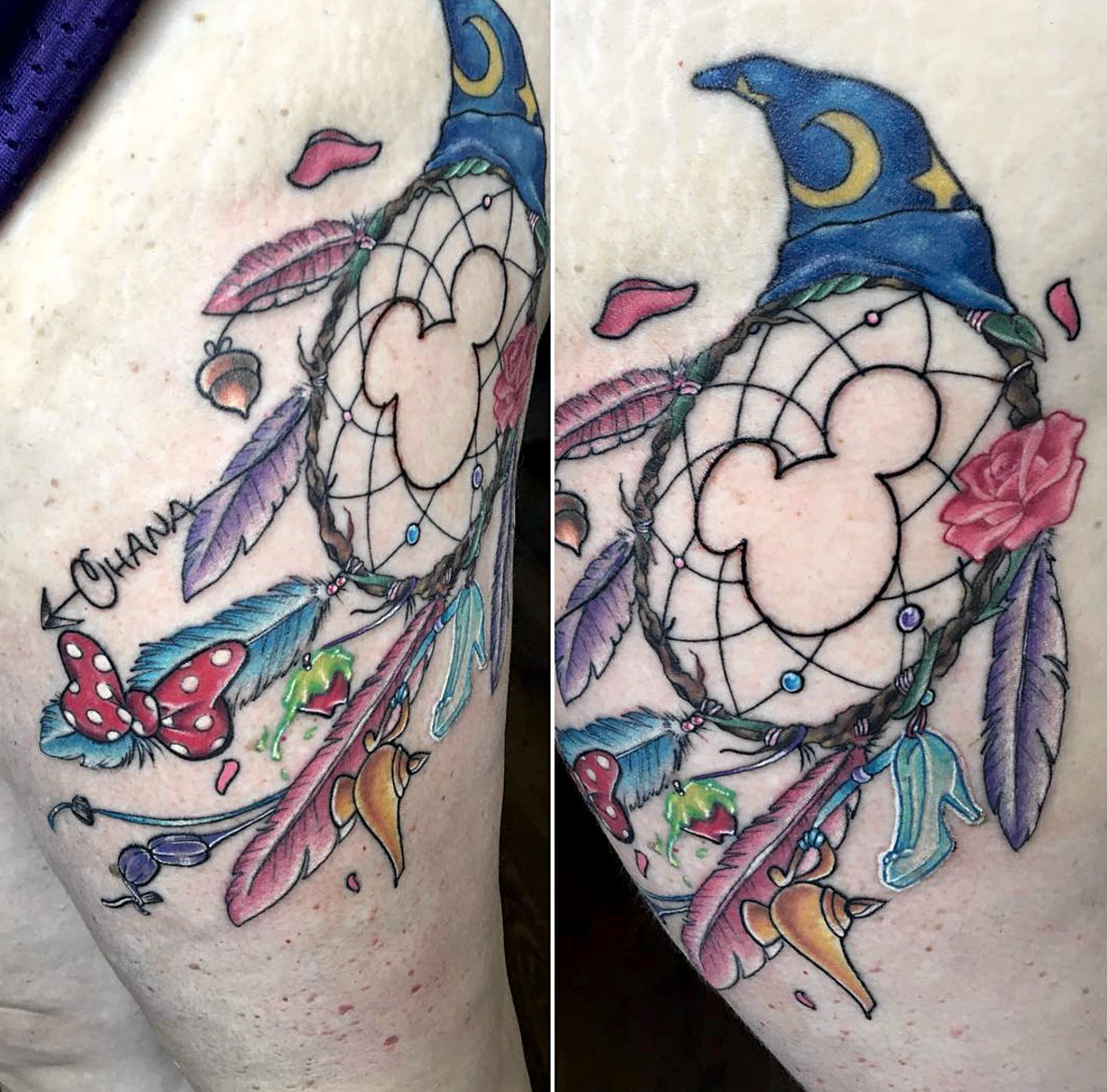 Disneydreamcatcher2017