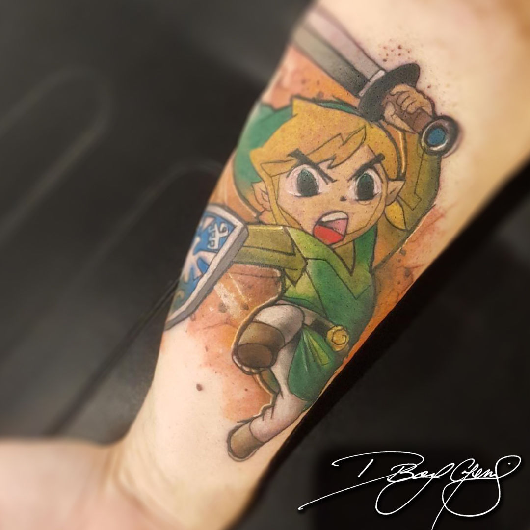 Toon_link