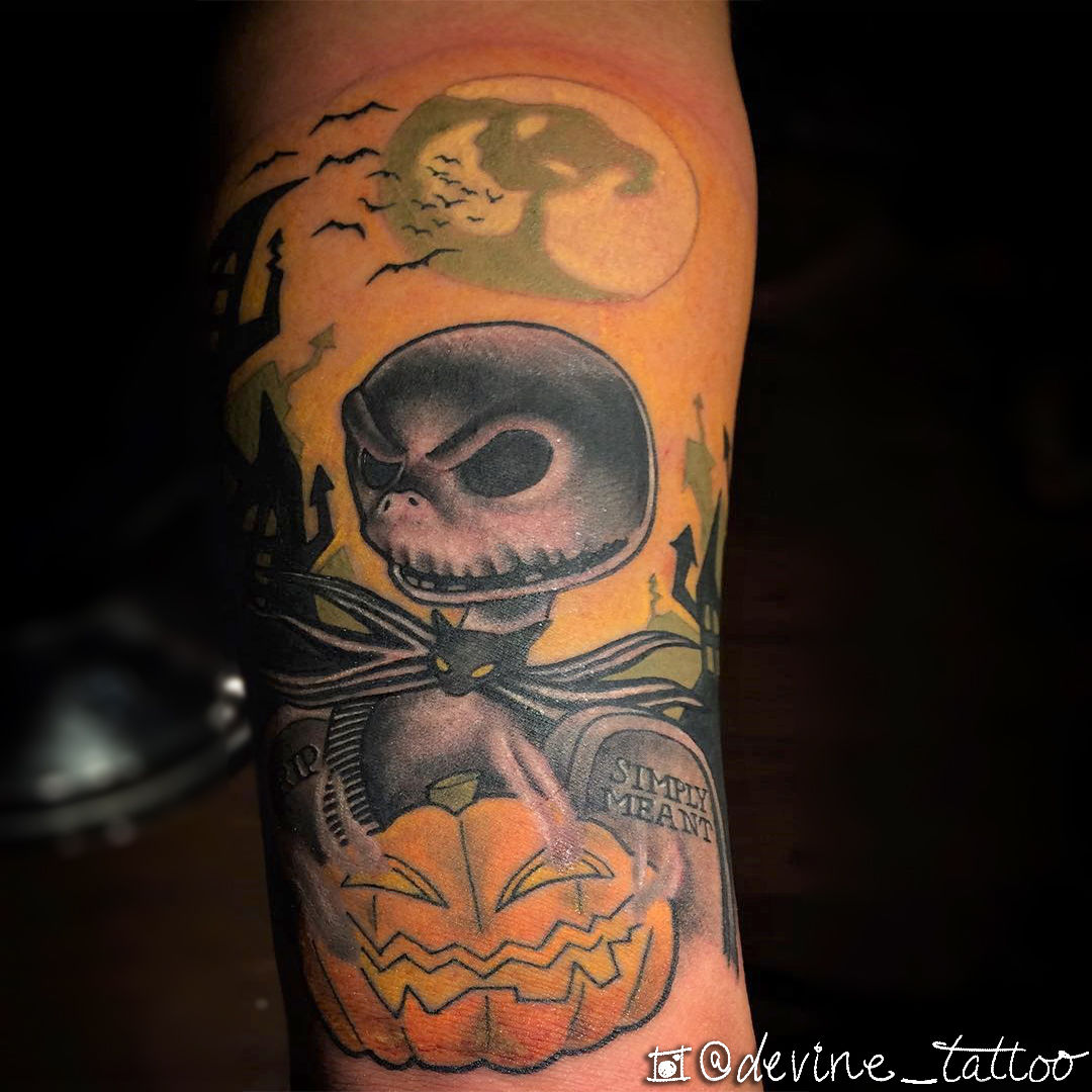 Jackskellington