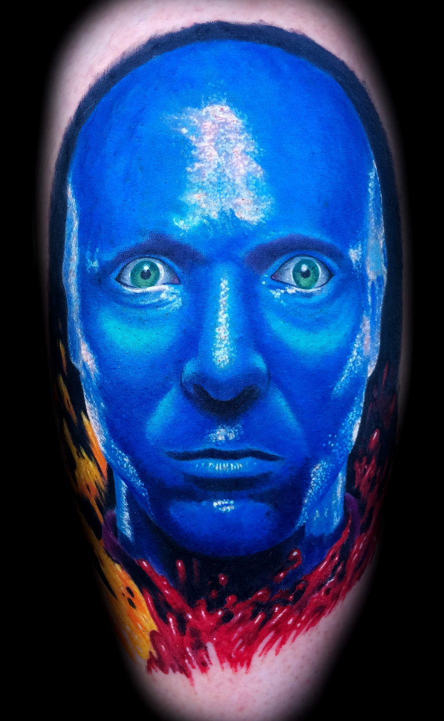 Las-vegas-tattoo-artist_joe-riley_blue_man_group_las_vegas_tattoo_best_artists_shops