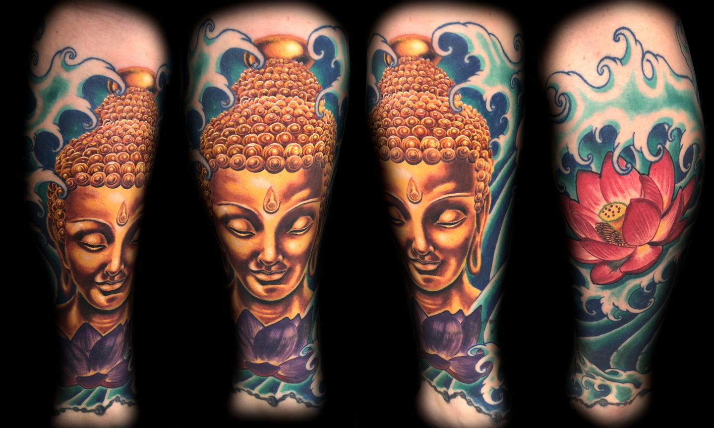 Las-vegas-tattoo-artist_joe-riley_buddha-tattoo