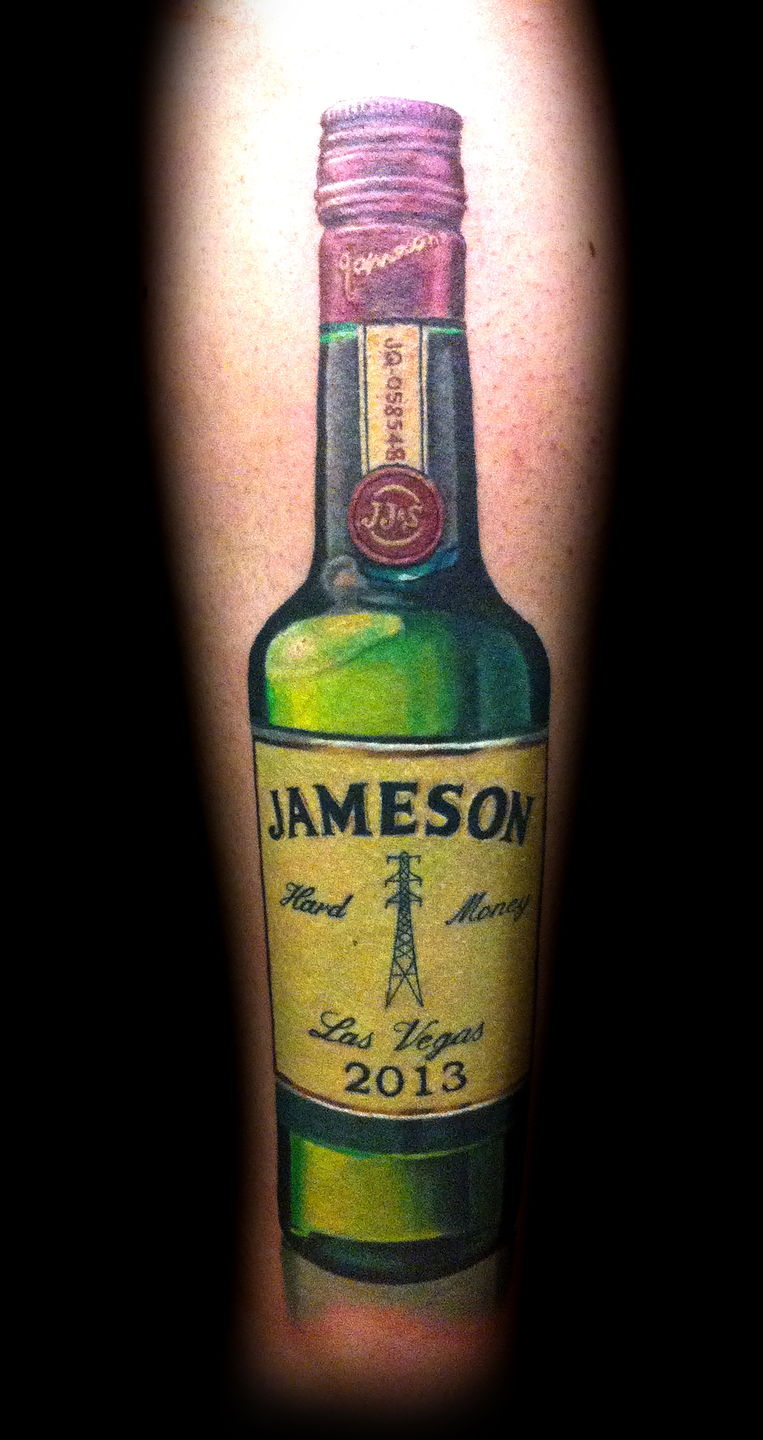 Las-vegas-tattoo-artist_joe-riley_jameson-bottle