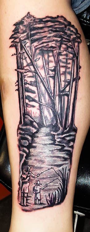 Father_fishing_w_daughter