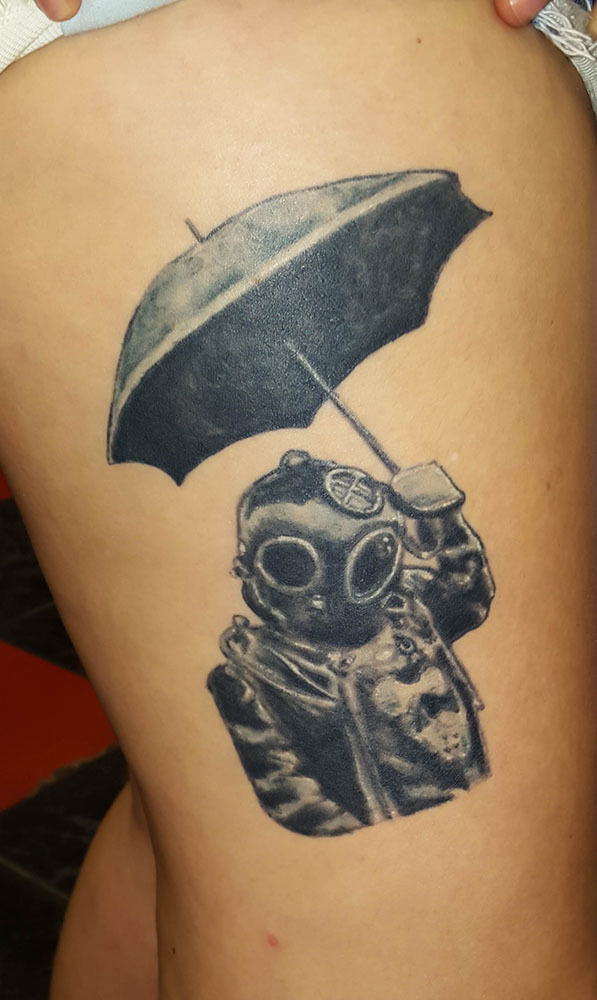 Dea-sea-diver-umbrella