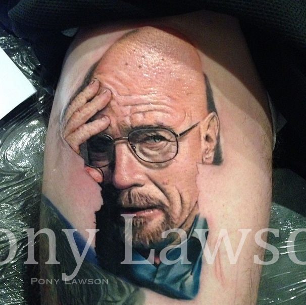 Walter-white-tattoo-pony-lawson-chicago-artist-best-mayday2
