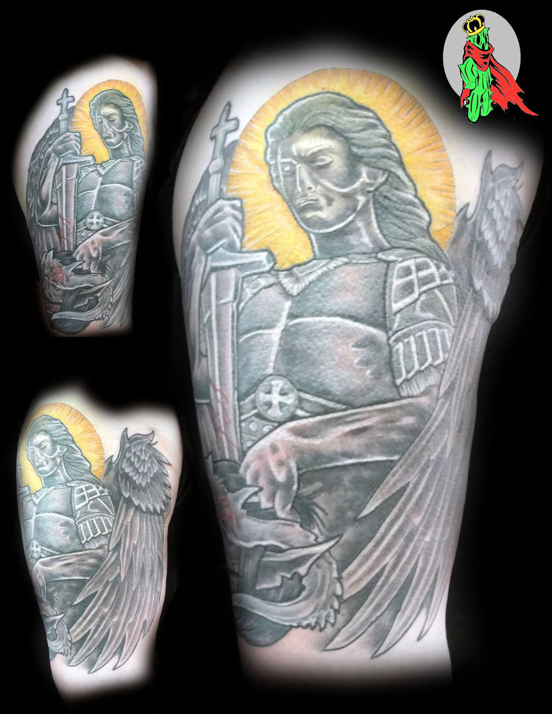 Gregarchangelthigh01