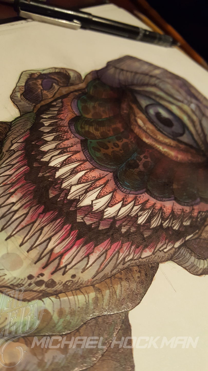 Michael-hockman_carmel_indiana_indianapolis_mhtattoos_illustration_cyclops_teeth_markers_artist-loft