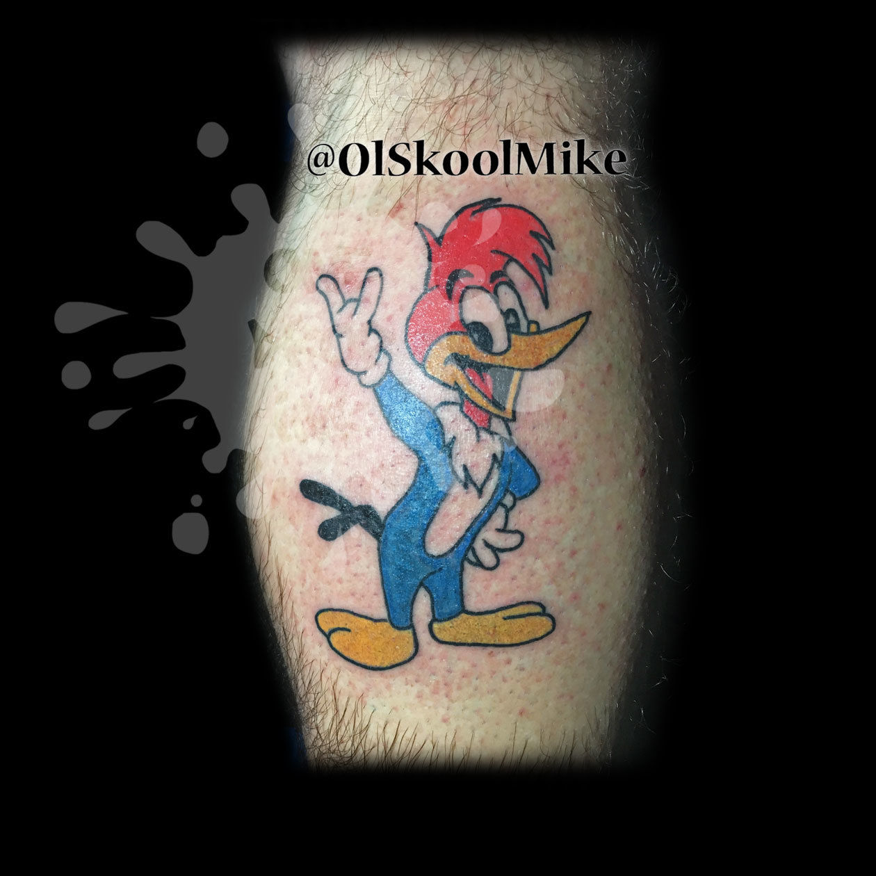 Olskool-woodywoodpeckerdevilhornslegpiece-watermarked