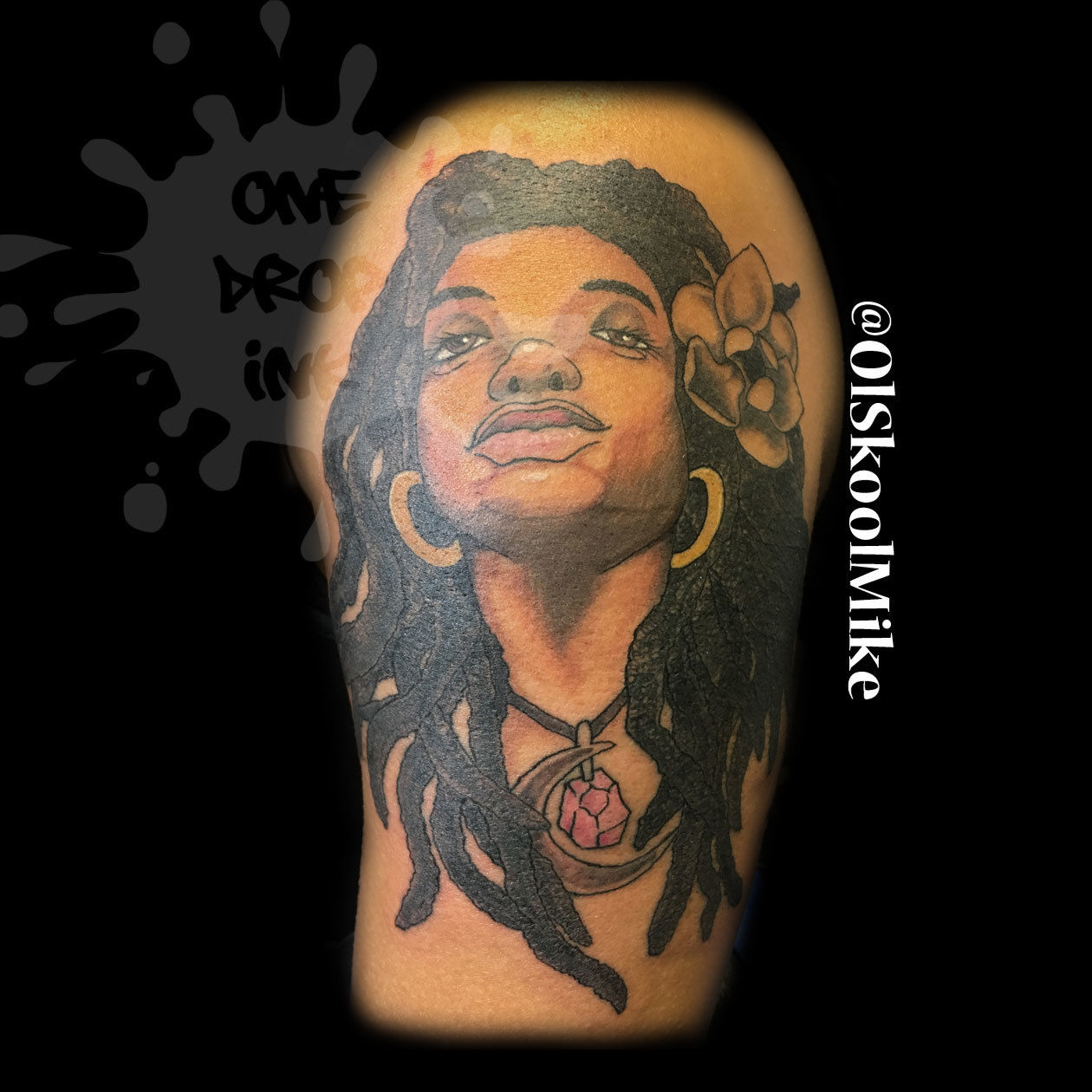 Olskool-womanfacearmpiece-watermarked