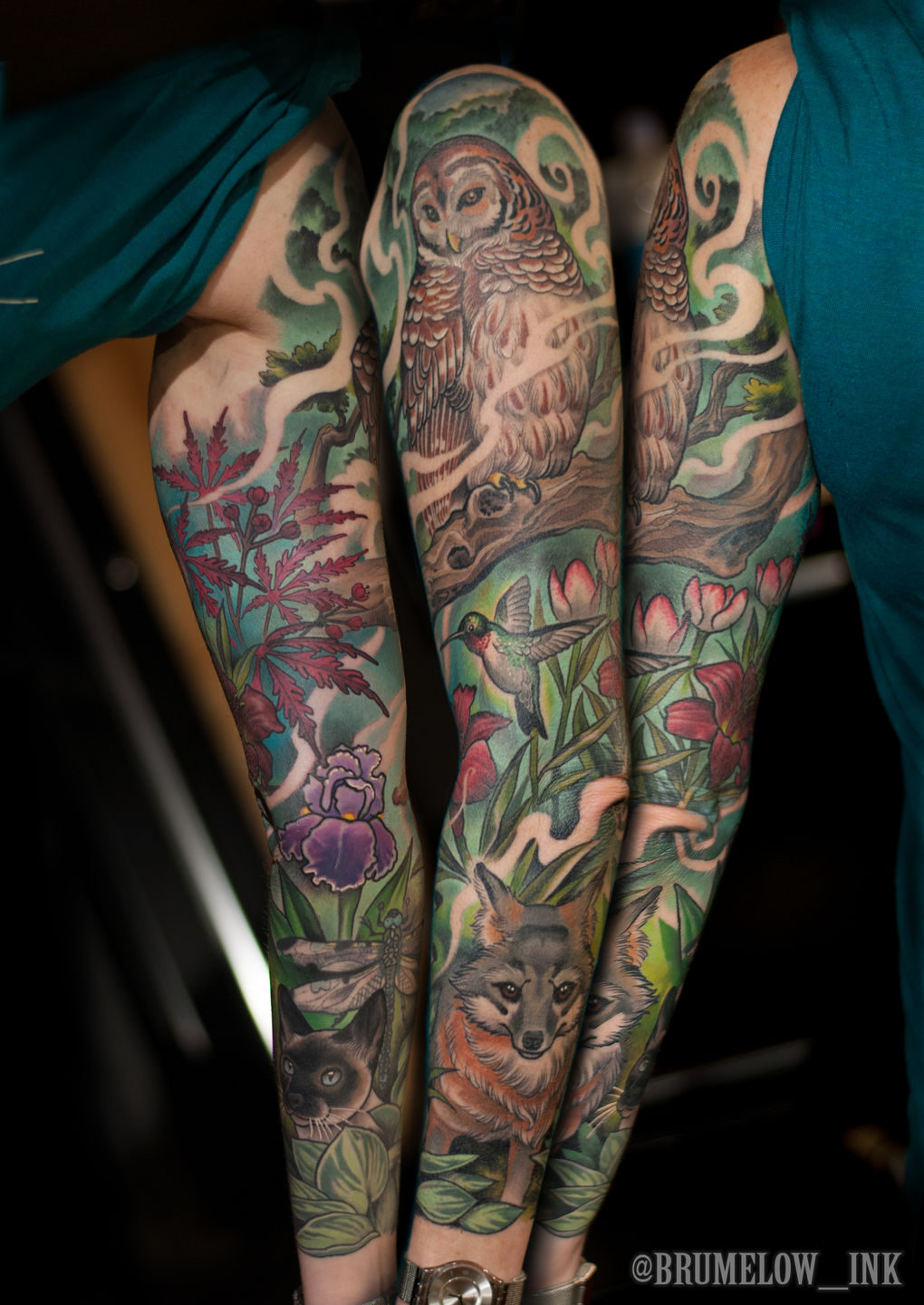 Leslie_campbell_garden_sleeve_finished