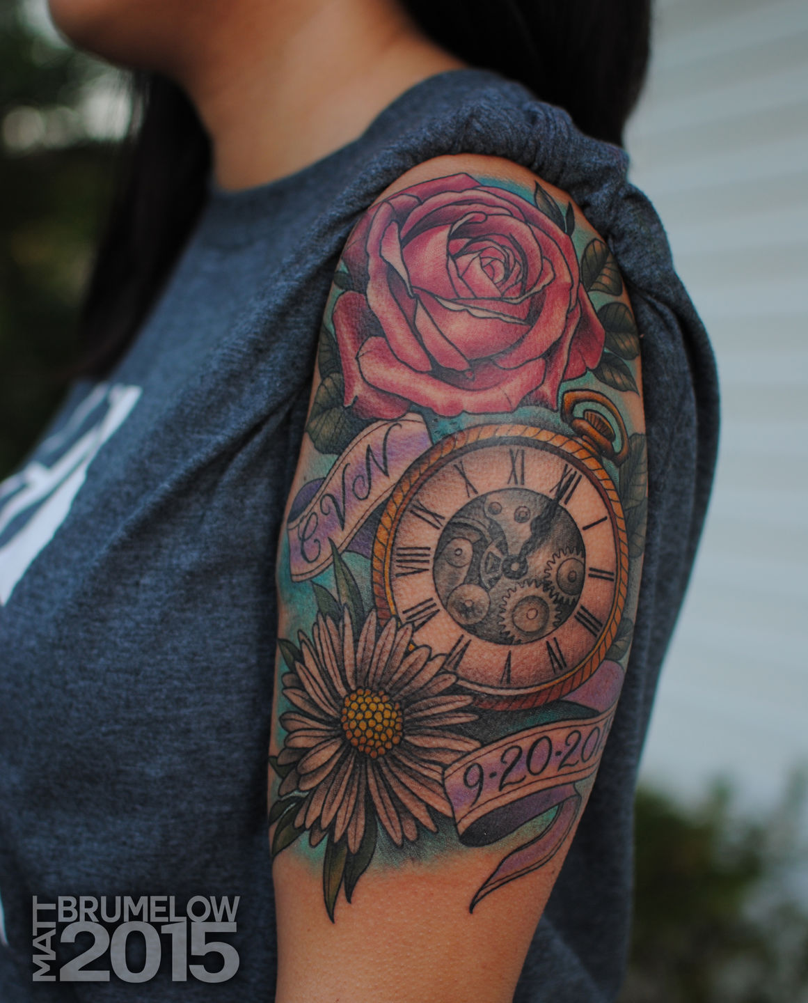 Daisy_rose_pocketwatch_nhung