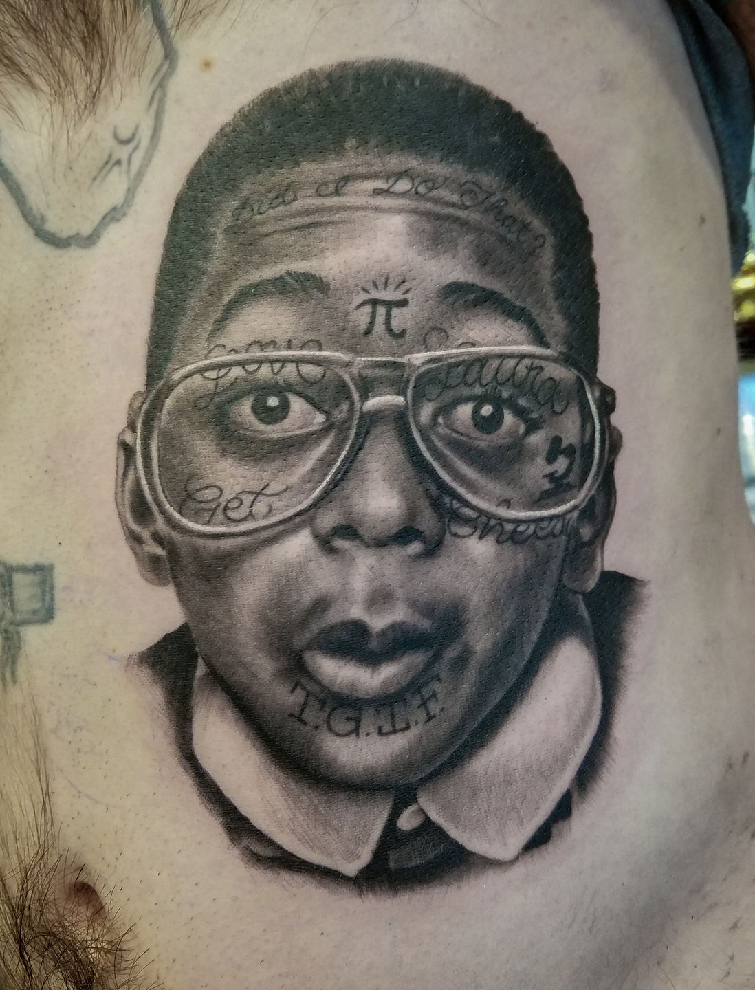 Urkel