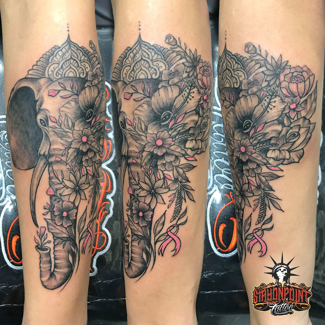 Dboi-custom-elephant