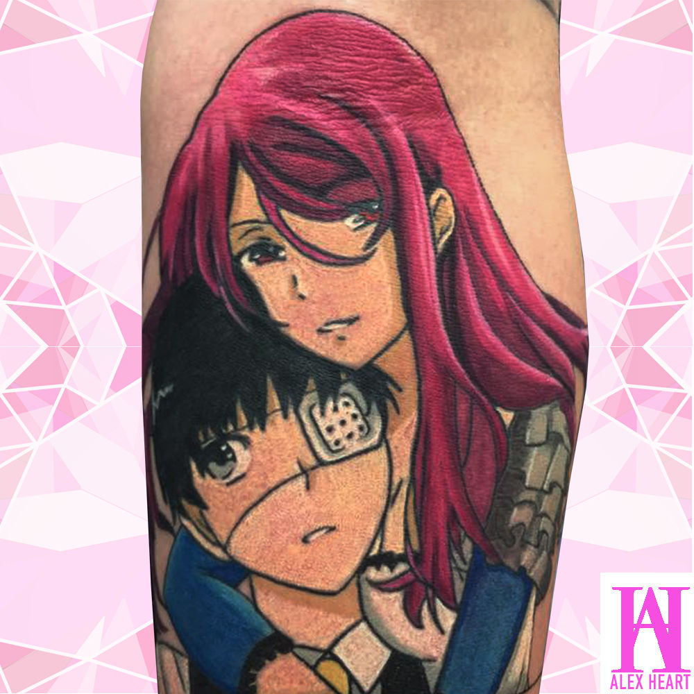 Tokyo-ghoul-anime-tattoo-alex-heart
