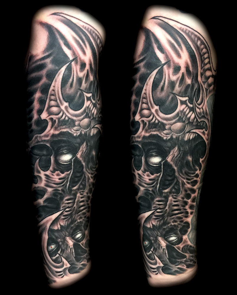 Best-biomechanical-tattoo-artists-las-vegas-famous-tattoos-shops-strip-joe-riley-inner-visions