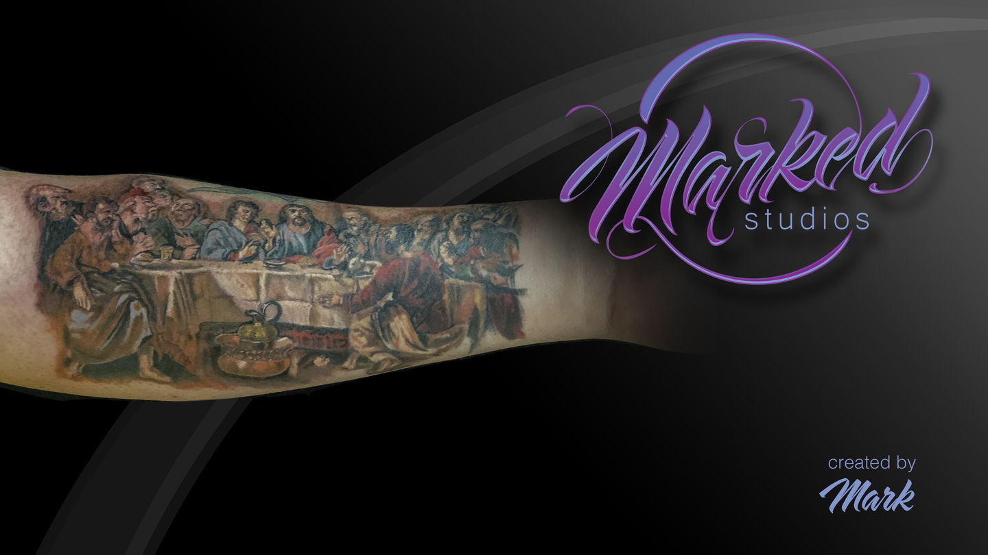 Mark_last_supper