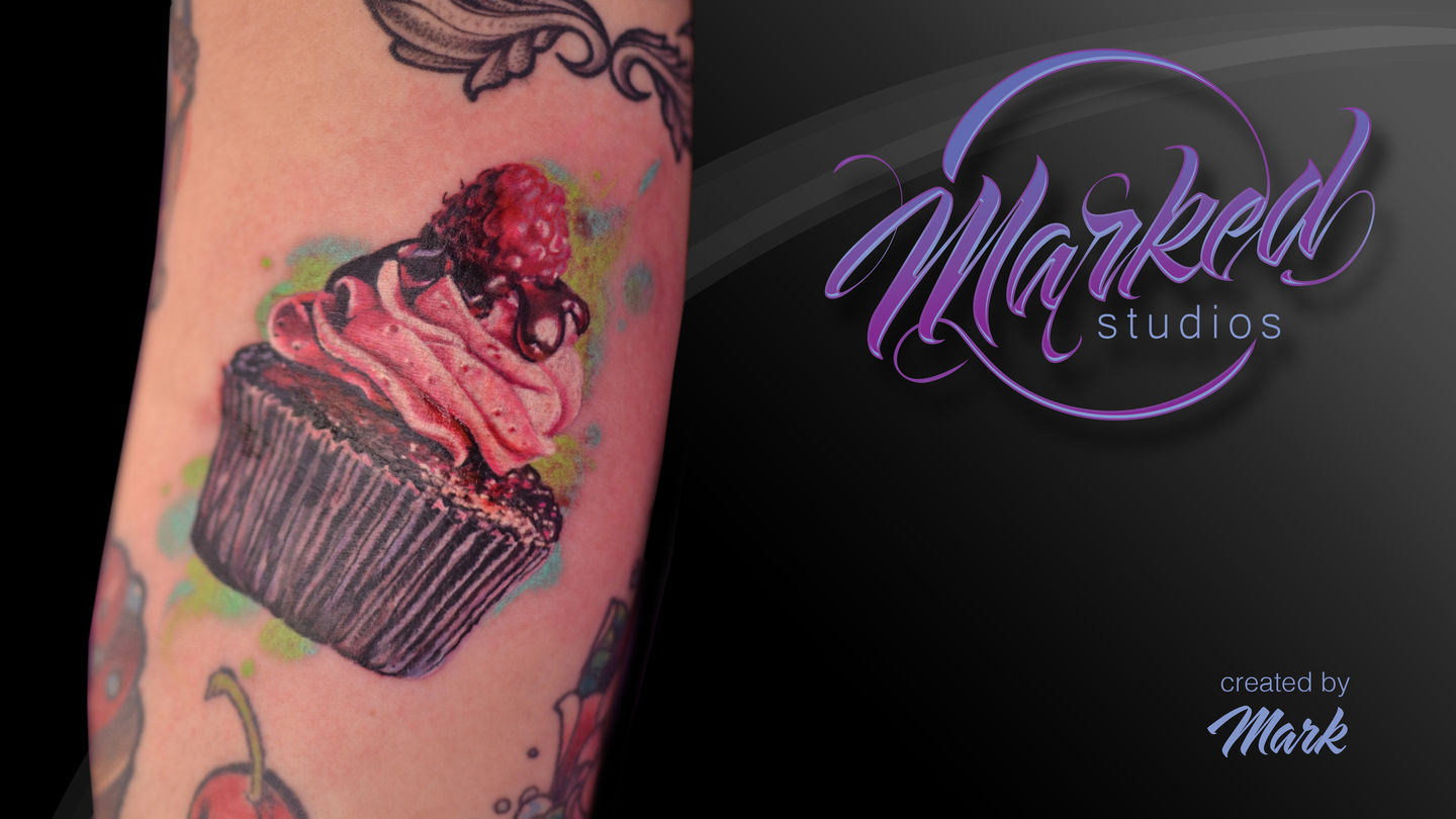 Mark_cupcake