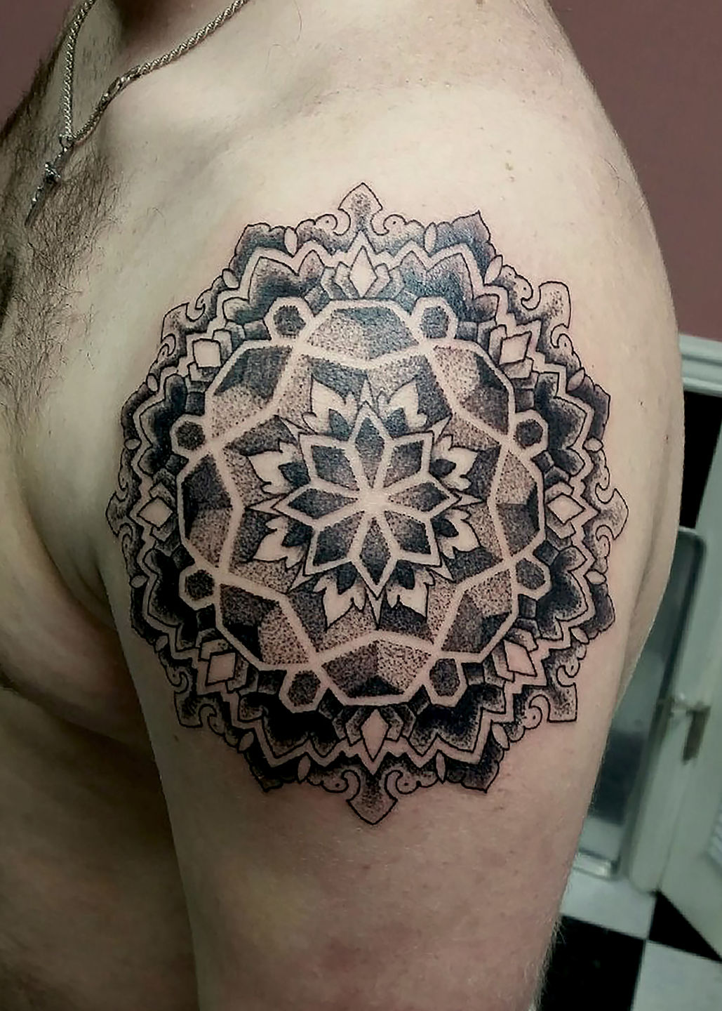 Pete_stippling_tesolation