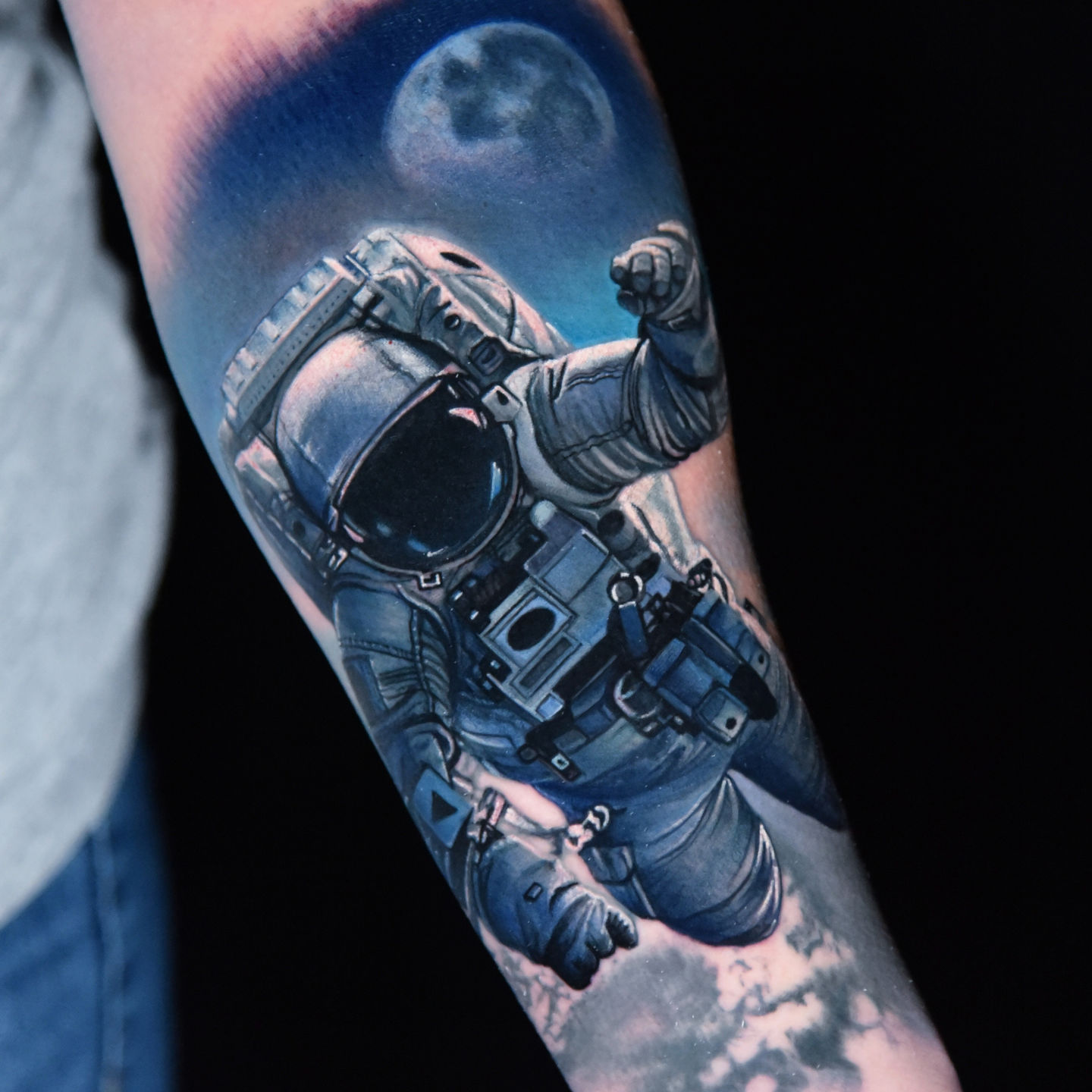 Astronaut