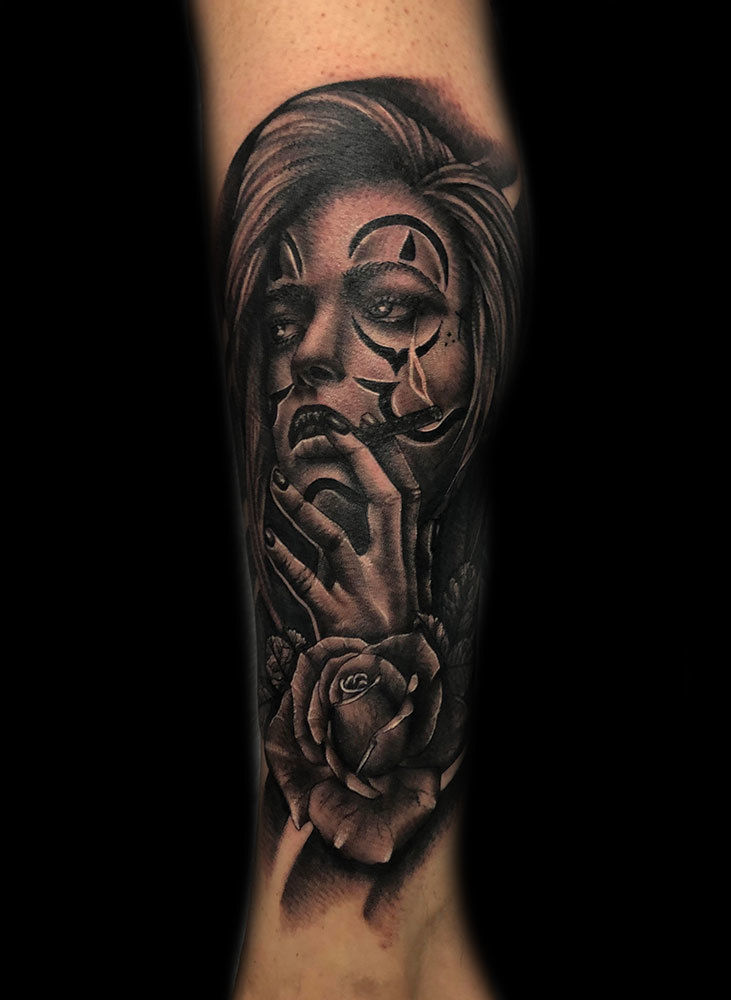 Best-tattoo-shops-in-las-vegas-famous-artists-strip-downtown-portrait-tattoos-inner-visions-danny-valens