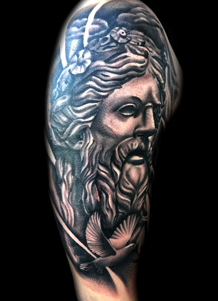 Best-las-vegas-tattoo-artists-shops-inner-visions-strip-downtown-danny-valens-portrait-tattoos