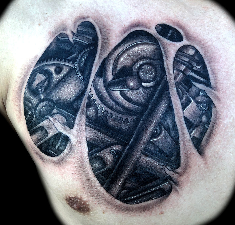 Best-las-vegas-tattoo-shops-strip-downtown-inner-visions-danny-valens-chest-tattoos-for-men