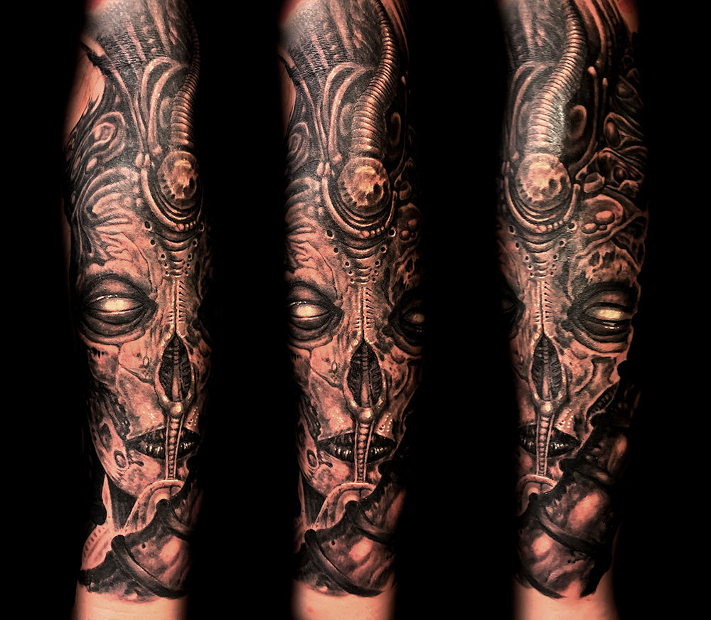 Giger_biomech