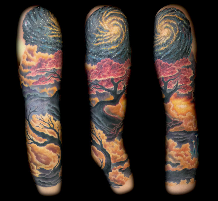 Female-tattoos-best-las-vegas-tattoo-artists-shops-near-me-strip-henderson-watercolor